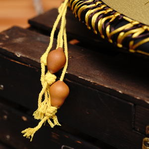 Pure Tapping Tongue Drum Pro 14" 14 tonów (C-Dur) GOLD 