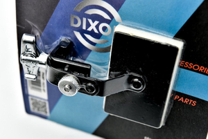 Dixon PAMF1623 Tłumik do werbla Prostokątny