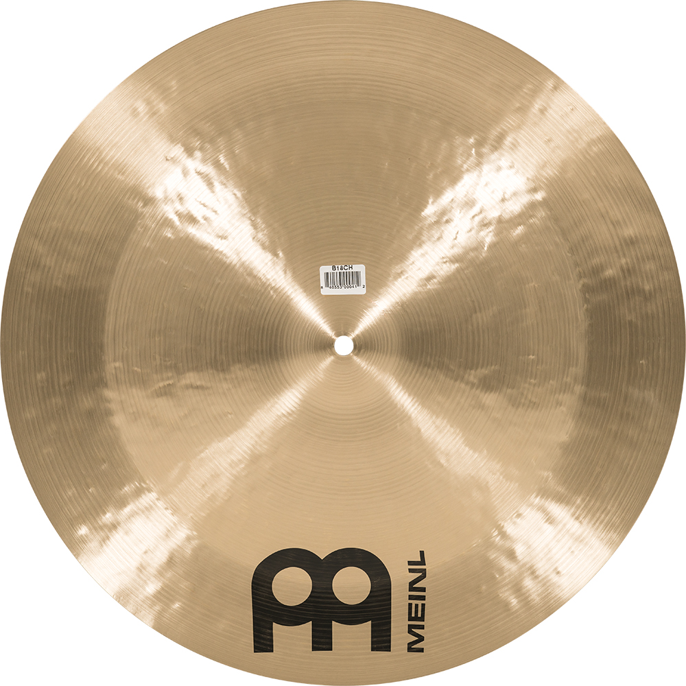 Meinl Byzance Traditional China 18