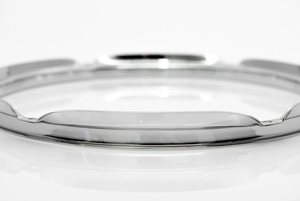 Dixon Obręcz 2,3mm 10" (6 otworów) PKT310-6