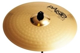 Paiste 101 Crash-ride 18