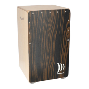 Schlagwerk CP428 2inOne Mariso Makassar Cajon