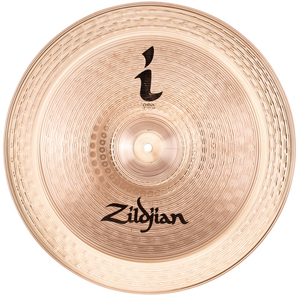 Zildjian I Family China 18