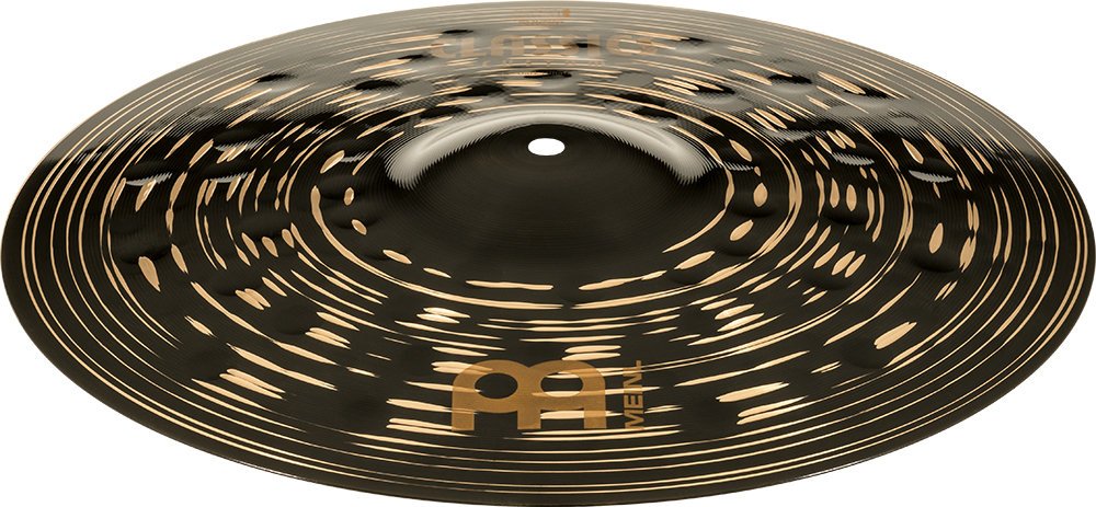 Meinl Classics Custom Dark Hihat 15