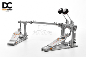 Pearl P-3002D Demon (Direct) Podwójna stopa