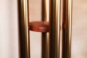 Meinl Tree of Life Meditation Chime Bronze TOLMC36B