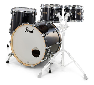 Pearl Session Studio Select 22 (Piano Black)