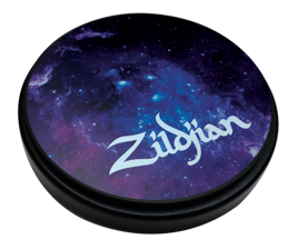 Zildjian Pad 6 Galaxy - Pad Perkusyjny Ćwiczeniowy