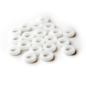 DrumParts Podkładki Nylonowe 20 szt.