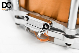 Pearl Werbel Free Floating Phosphor Bronze 14x6,5