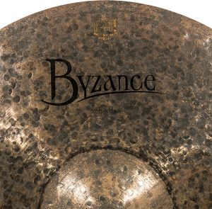 Meinl Byzance Dark Crash 20