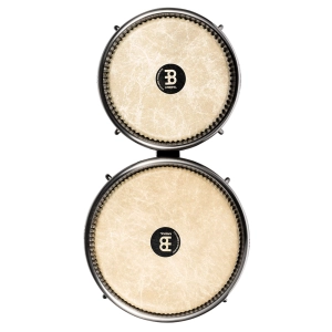 Meinl bongosy Artist Series Roberto Serrano 7" & 8 1/2"