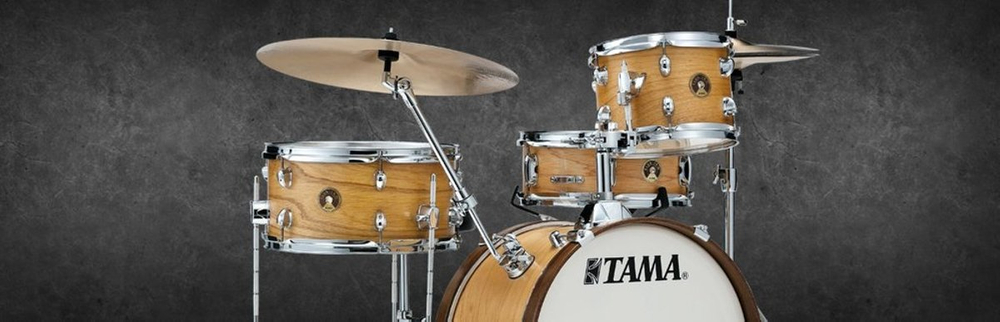 Tama Club Jam 18 (Satin Blonde)