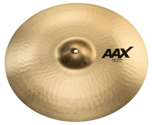 Sabian AAX Thin Crash 19