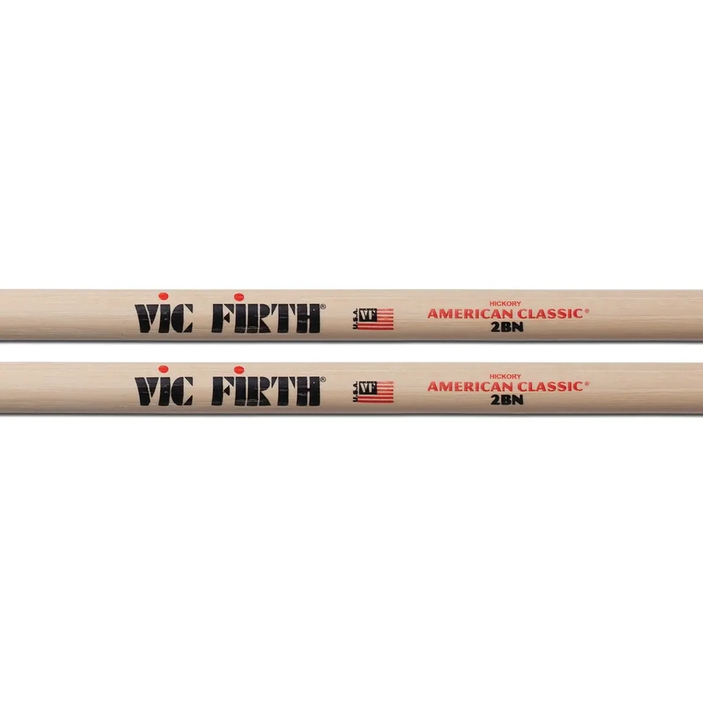 Vic Firth 2B Nylon