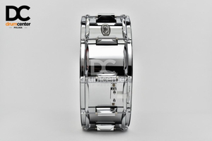 Basix (DC Pure) Steel 14x5,5