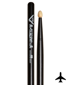 VATER Eternal Black 5B