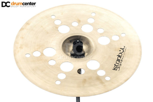 Istanbul Agop Xist ION Crash 22"