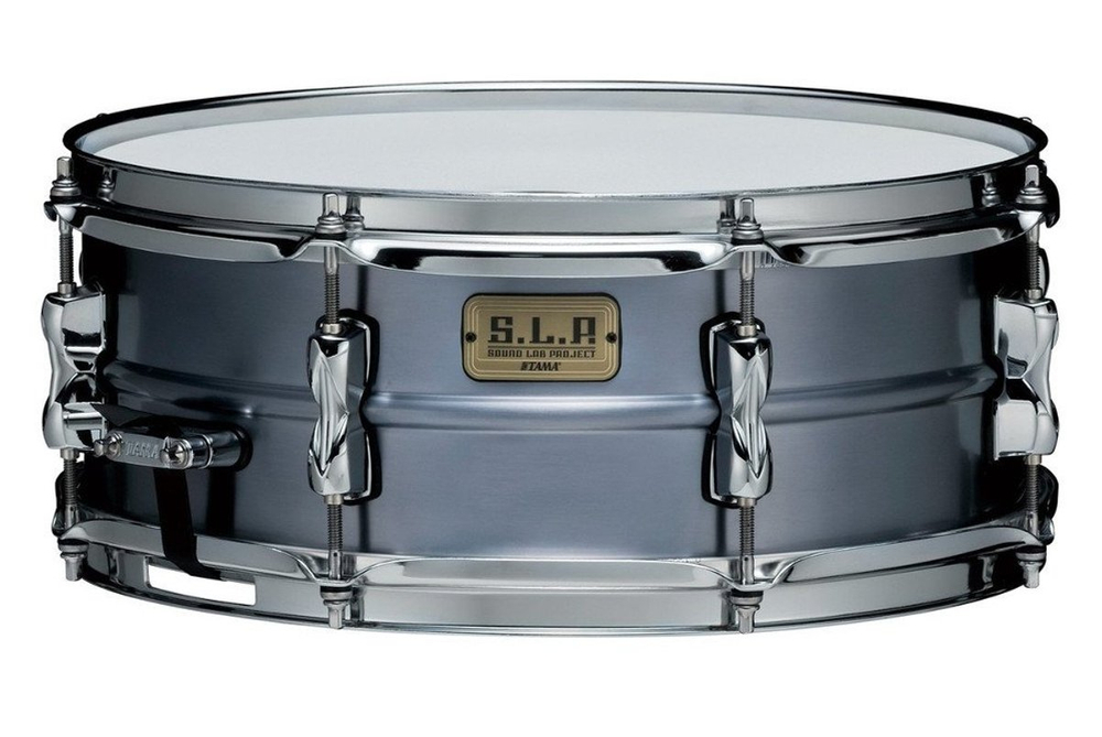 Tama SLP Classic Dry Aluminium 14x5,5 LAL1455