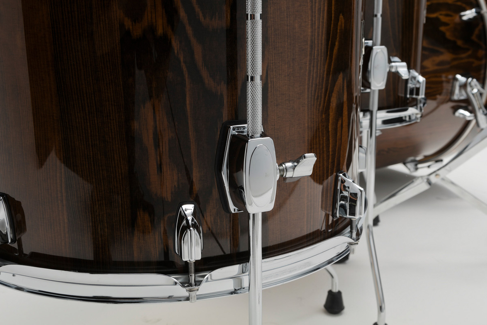 Tama Superstar Classic Exotic 22 (Gloss Java Lacebark Pine)