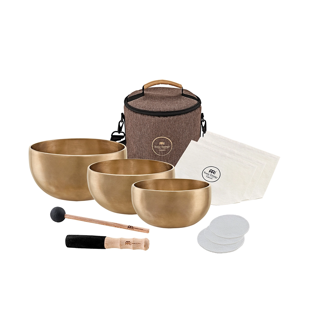 Meinl Zestaw Mis Tybetańskich Yoga Nidra SBY1