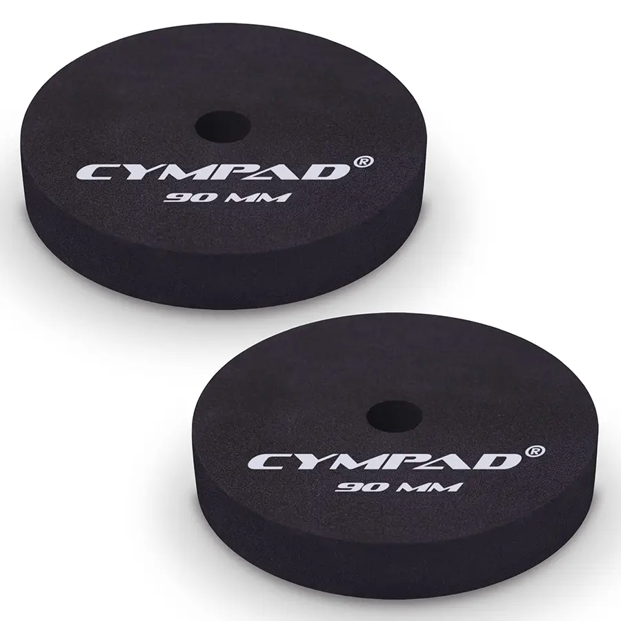 Cympad Moderator Set 90x15mm 2 sztuki