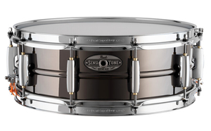 Pearl Sensitone Heritage Alloy Black Brass 14x5 STH1450BR