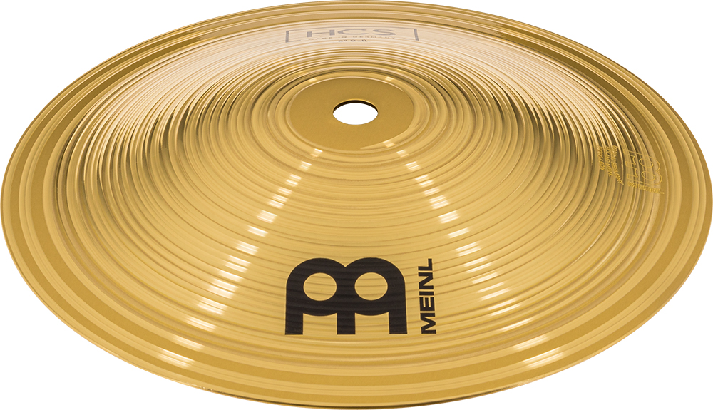 Meinl HCS Brass Bell 8