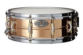 Pearl SensiTone Premium Phosphore Bronze 14x5 STA1450PB