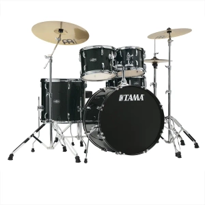Tama Stagestar Plus 22 (Black Night Sparkle)