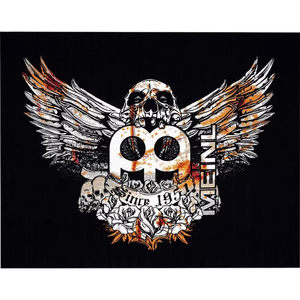 Meinl Dywan Perkusyjny 200x160 Jawbreaker (MDR-JB)