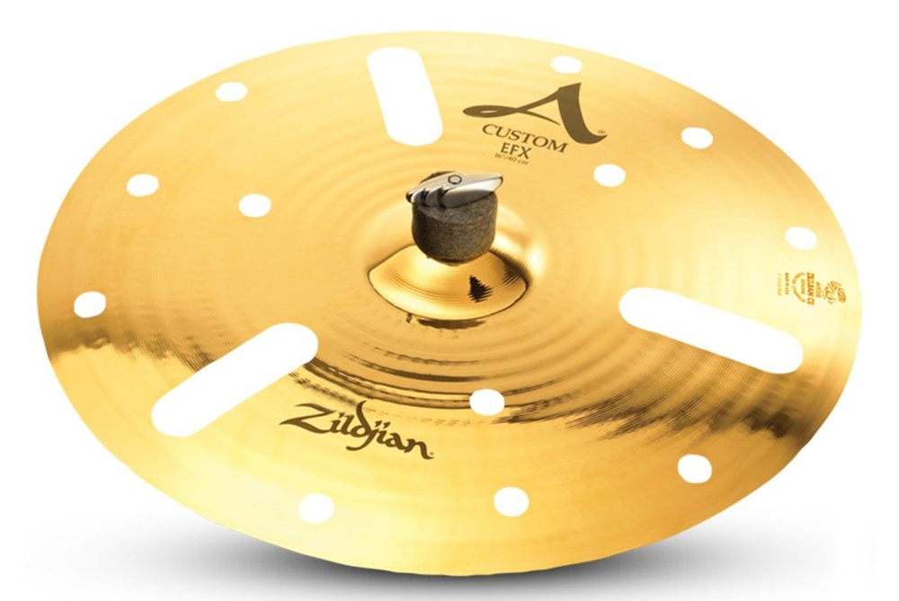 Zildjian A Custom EFX 16