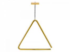 Meinl TRI20B - trójkąt mosiężny 8"