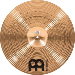 Meinl HCS Bronze Crash 18