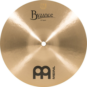 Meinl Byzance Traditional Splash 10