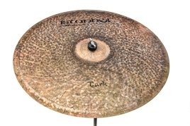 Istanbul Mehmet Turk Jazz Ride 24