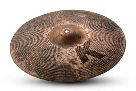 Zildjian K Custom Special Dry Crash 16