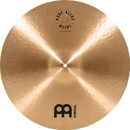 Meinl Pure Alloy crash medium 18 PA18MC