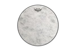 Remo Ambassador Fiberskyn Bass 22