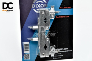 Dixon PAKL257 Multiclamp Prosty