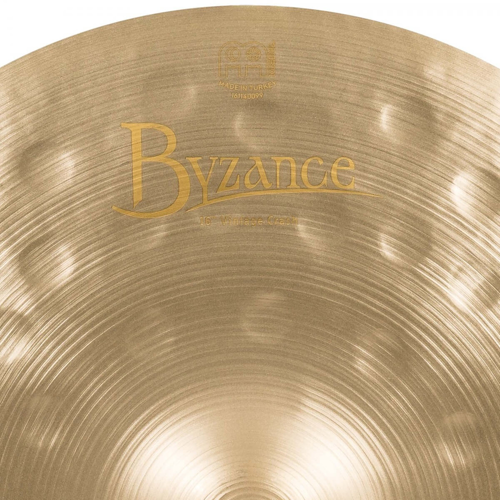 Meinl Byzance Vintage Crash 16 (B16VC)