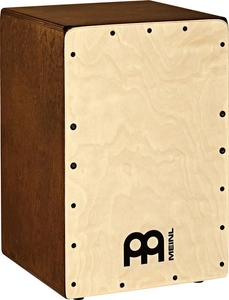 Meinl Snarecraft Cajon SC80ABB