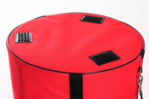 Canto DC Signature 14x14