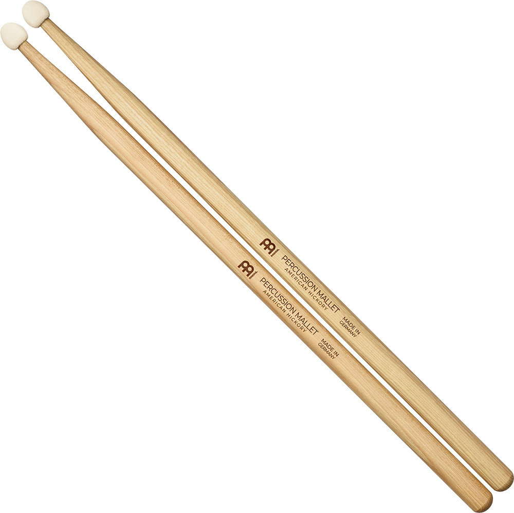 Meinl Felt Tip Percussion Mallet