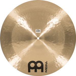 Meinl Byzance Traditional China 18