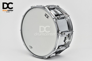 Basix Werbel (DC Pure) Steel 14x6,5