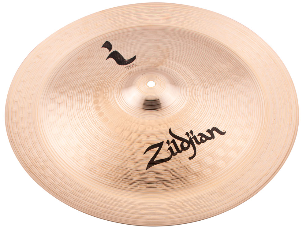 Zildjian I Family China 18