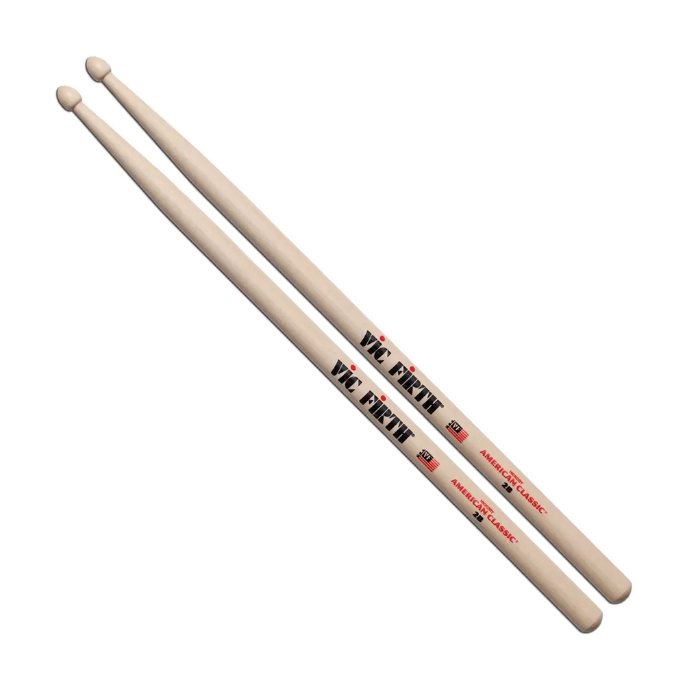 Vic Firth 2B