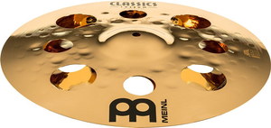 Meinl Classics Custom Trash Stack 16