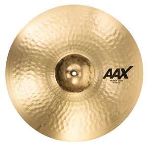 Sabian AAX Medium Crash 20